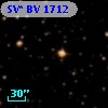 SV* BV  1712