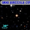 1RXS J192221.1-275453