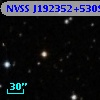 NVSS J192352+530906