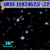 1RXS J192457.5-273703