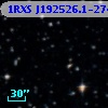 1RXS J192526.1-274620