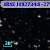 1RXS J192734.8-275334