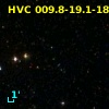 HVC 009.8-19.1-189