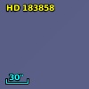 HD 183858
