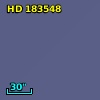 HD 183548