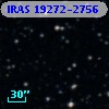 IRAS 19272-2756