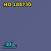 HD 184730