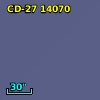 CD-27 14070