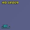 HD 185029