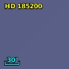 HD 185200