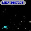 LEDA 3087227