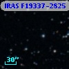 IRAS F19337-2825