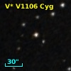V* V1106 Cyg