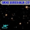 1RXS J193316.9-271004