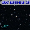 1RXS J193543.9-283107