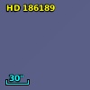 HD 186189