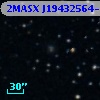 2MASX J19432564-2807359