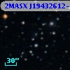 2MASX J19432612-2818279