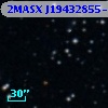 2MASX J19432855-2819179