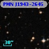 PMN J1943-2645