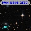PMN J1944-2652
