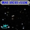 IRAS 19215+5136