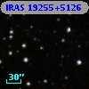 IRAS 19255+5126