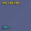 HD 186298