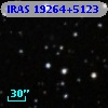 IRAS 19264+5123