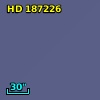 HD 187226