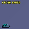 CD-26 14554