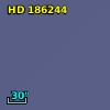 HD 186244