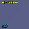 HD 186349