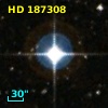 HD 187308