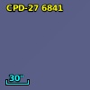 CPD-27  6841