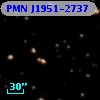 PMN J1951-2737