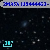 2MASX J19444453-2805101