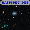 IRAS F19437-2633