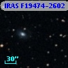 IRAS F19474-2602