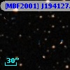 [MBF2001] J194127.42-260805.4