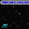 [MBF2001] J194209.80-261434.2