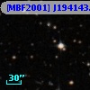 [MBF2001] J194143.25-260543.1