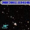 [MBF2001] J194140.93-260451.1
