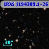 1RXS J194309.1-261528