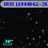 1RXS J194404.5-262132