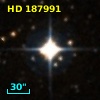 HD 187991