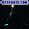 IRAS F19523-2648