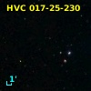 HVC 017-25-230