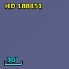 HD 188451
