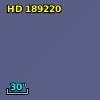 HD 189220